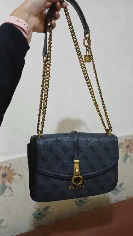 tas guuess original