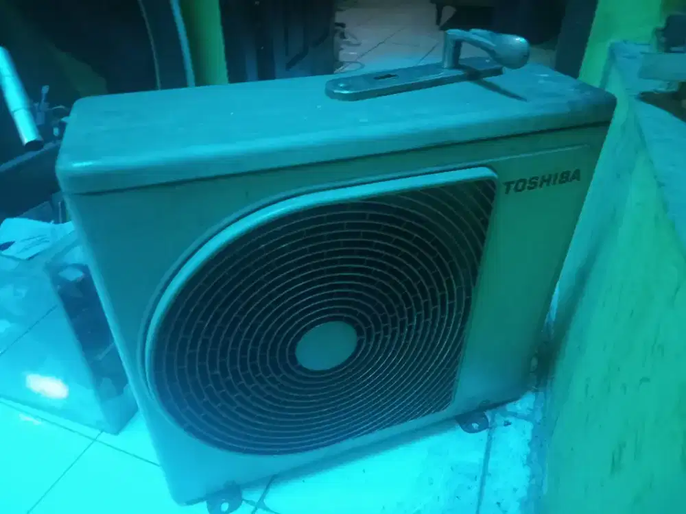 Kipas outdoor Toshiba 1/2 pk