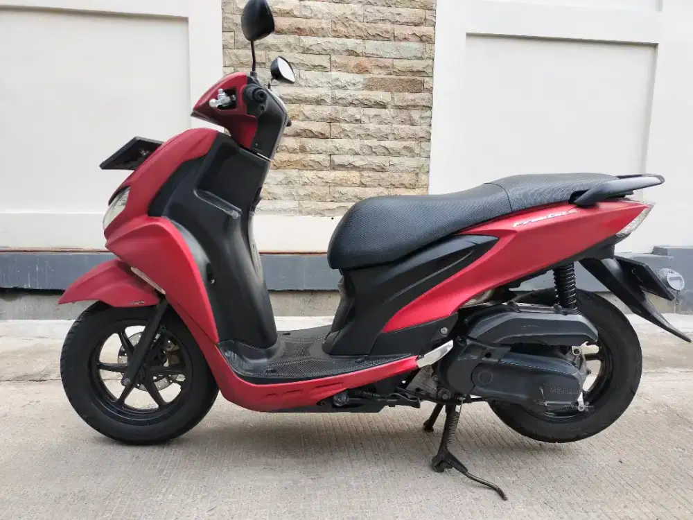 Yamaha freego S ABS 2019