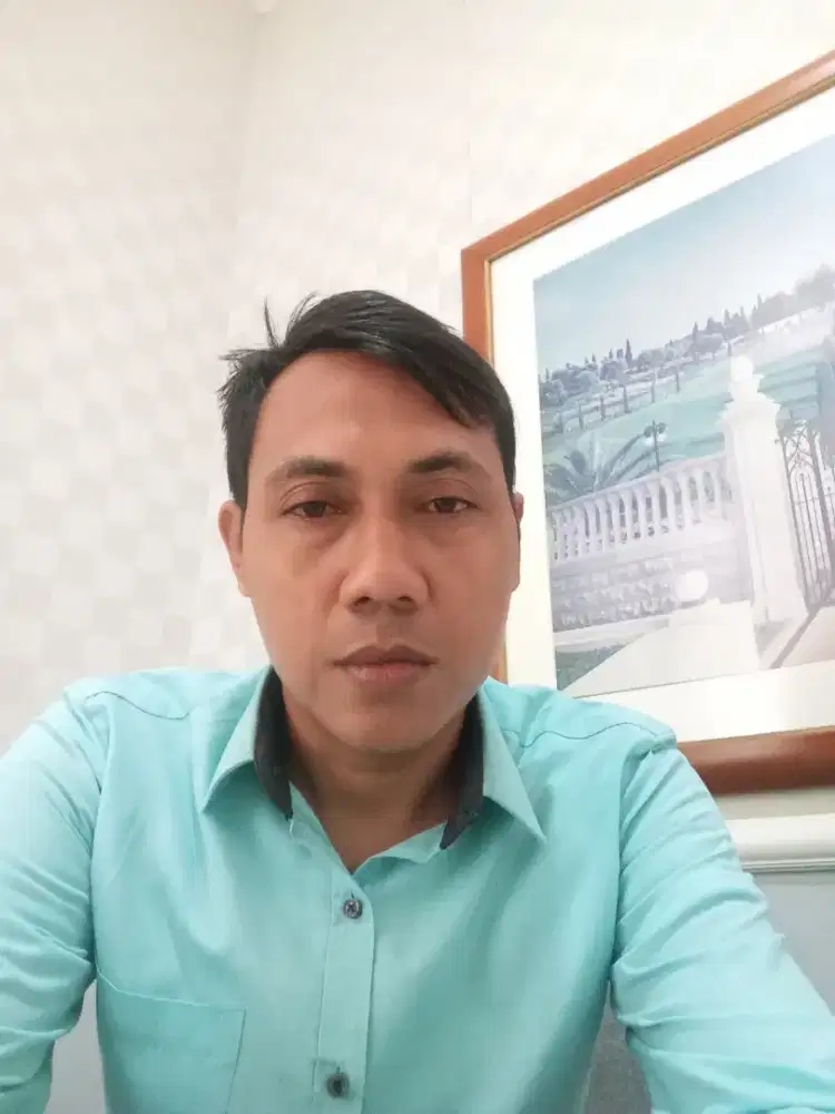 Mencari pekerjaan driver kantor/pribadi
