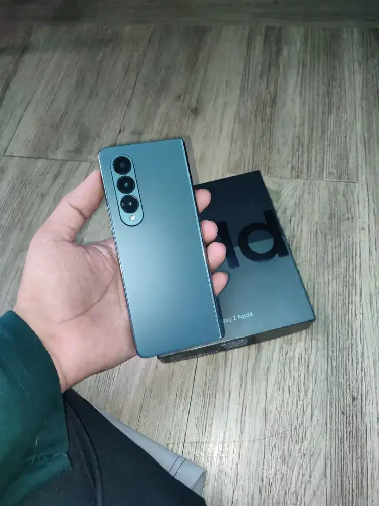 Samsung galaxy z fold 4 512GB