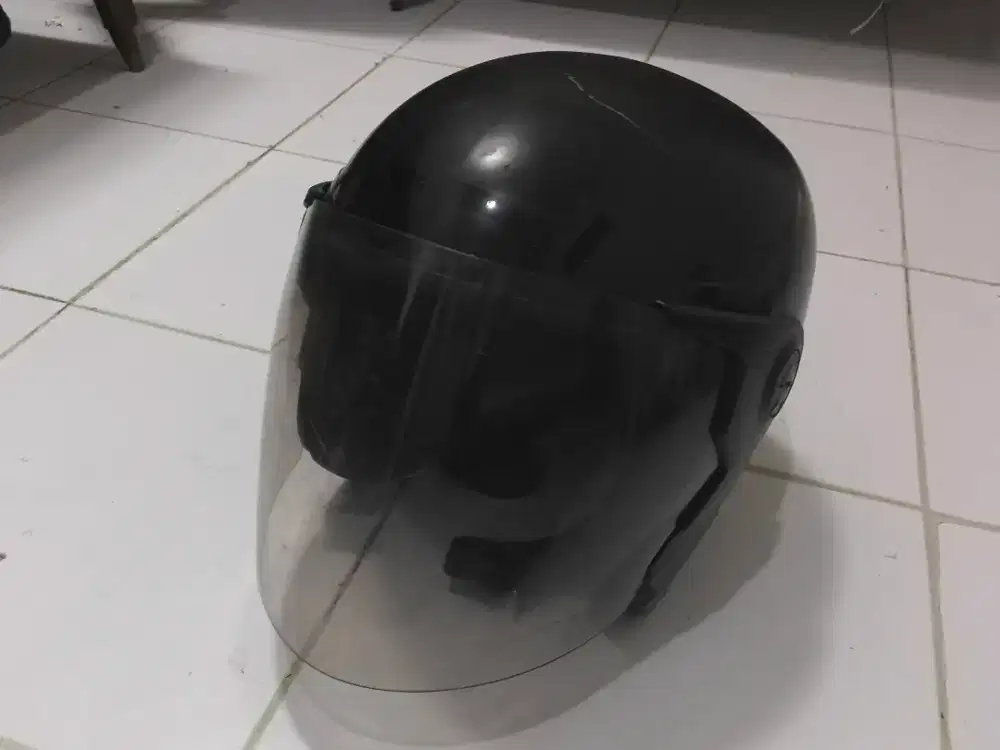 Helm Honda Bekas