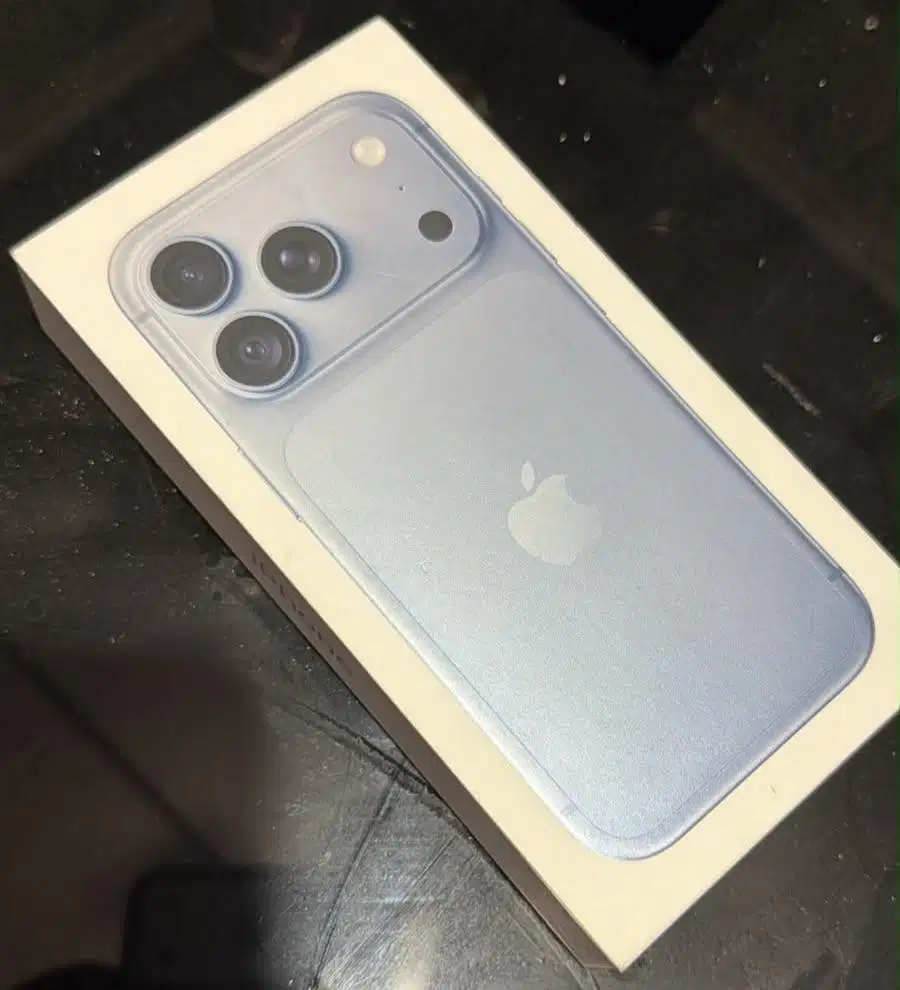 Iphone 18 pro 512 gb