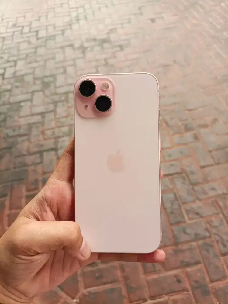 IPHONE 15 256 GB IBOX