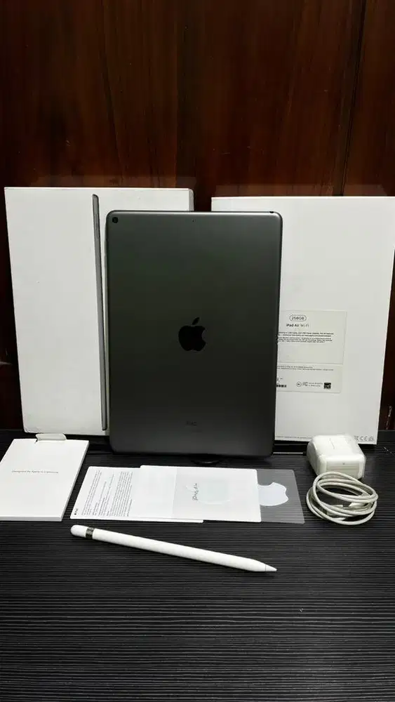 iPad Air 3 2019 256 GB Wifi Only