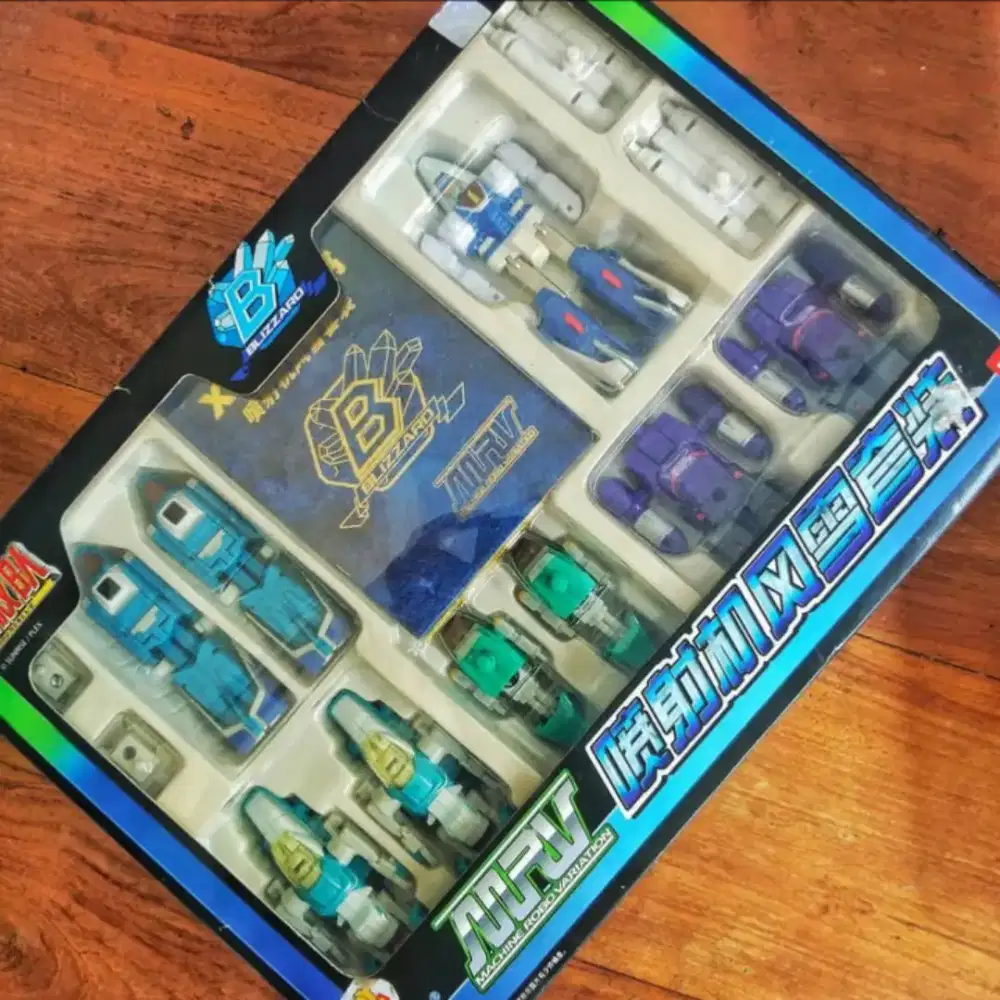 Bandai. Robot Bandai. Vintage toys.