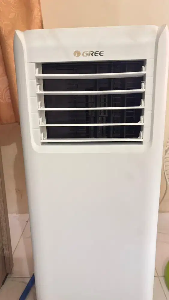 Ac Portable Gree 0.5 PK