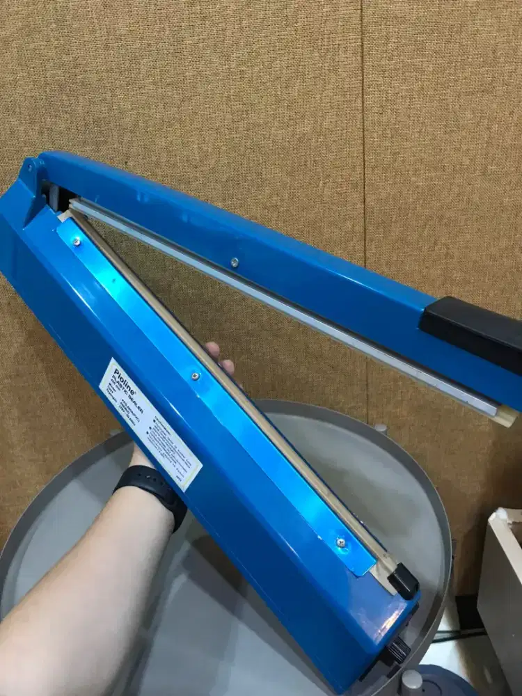 Dijual sealer panjang bagus