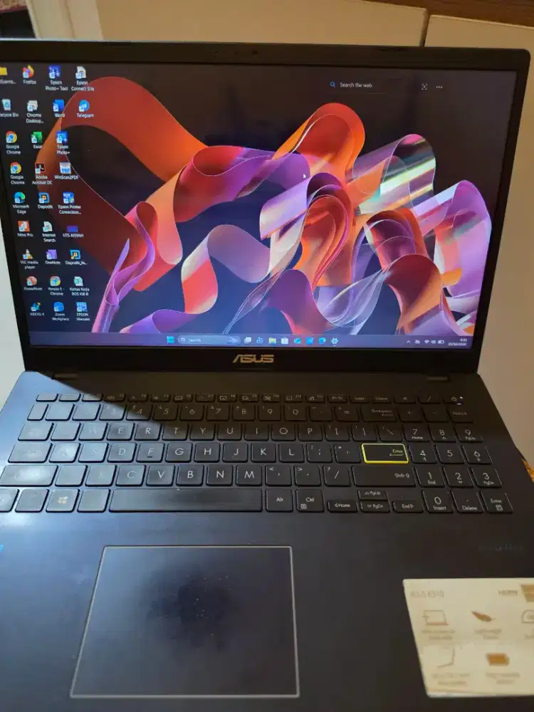 ASUS Vivobook 15 inch