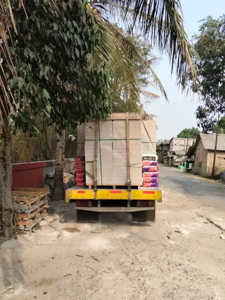 BATA RINGAN STANDAR AAC-SNI
