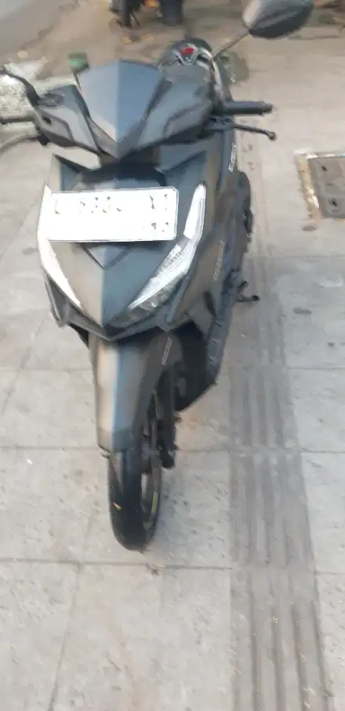 Vario 150 th 2015 mulus pool pjk hidup