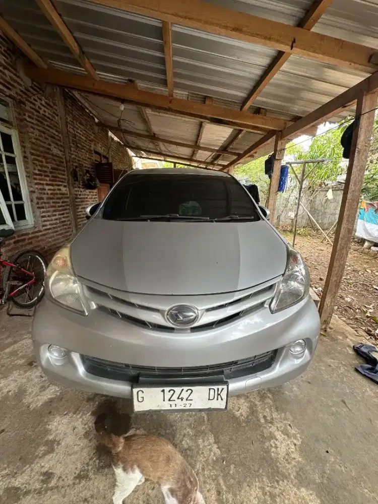 Xenia 1.0 D 2012