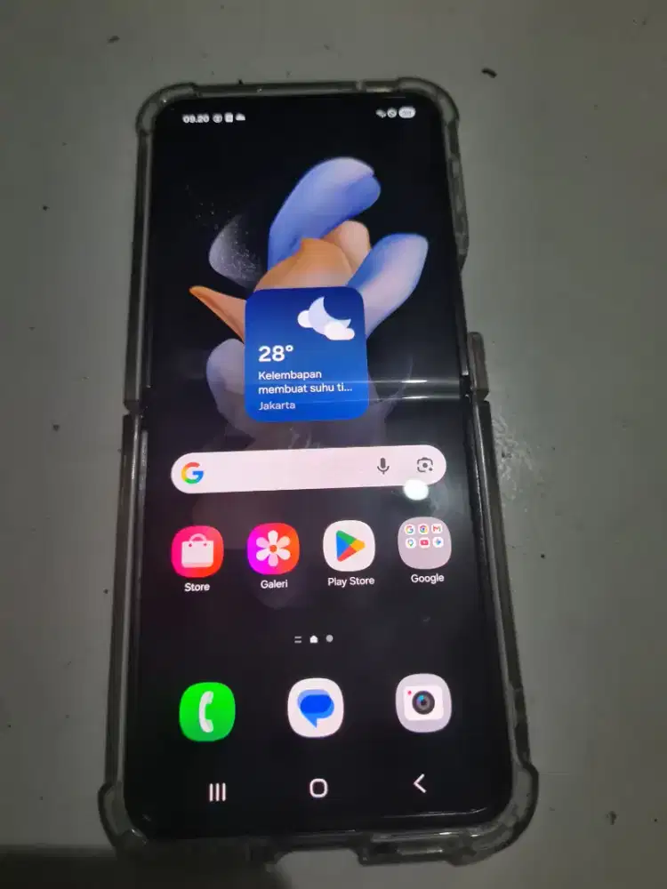 Samsung z flip 4 8/256 GB
