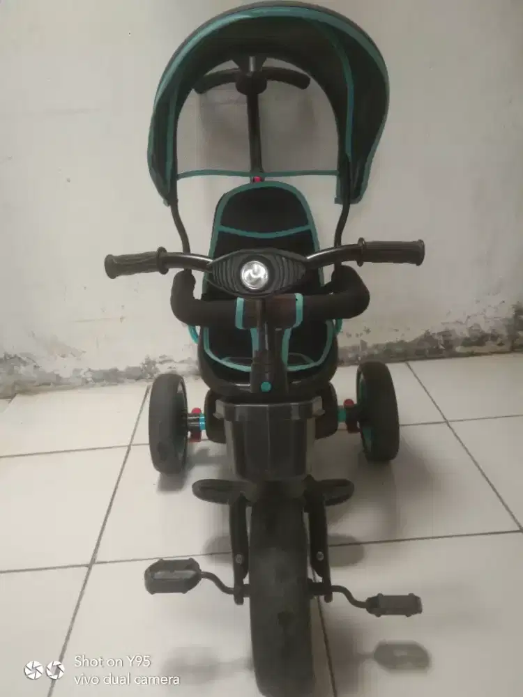 Sepeda Anak IORA  type PMB T17