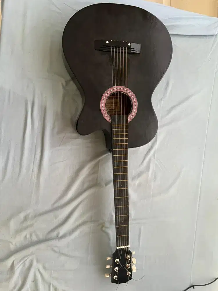 guitar acoustic