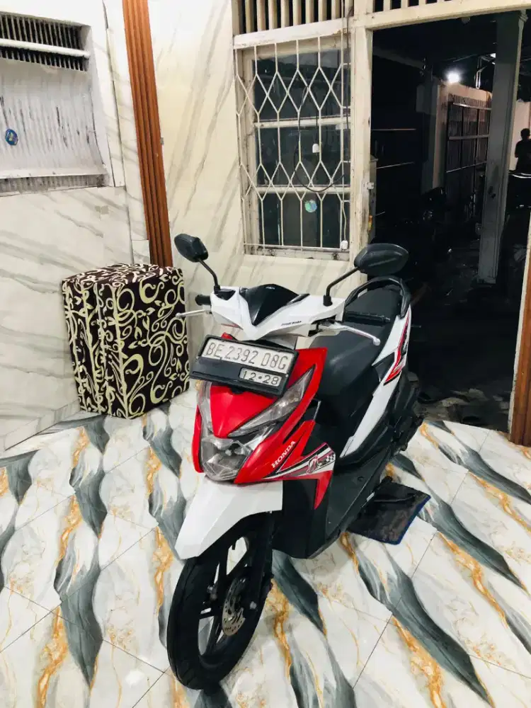 BEAT NEW DIGITAL TERBAIK 2019 Pajak Hidup