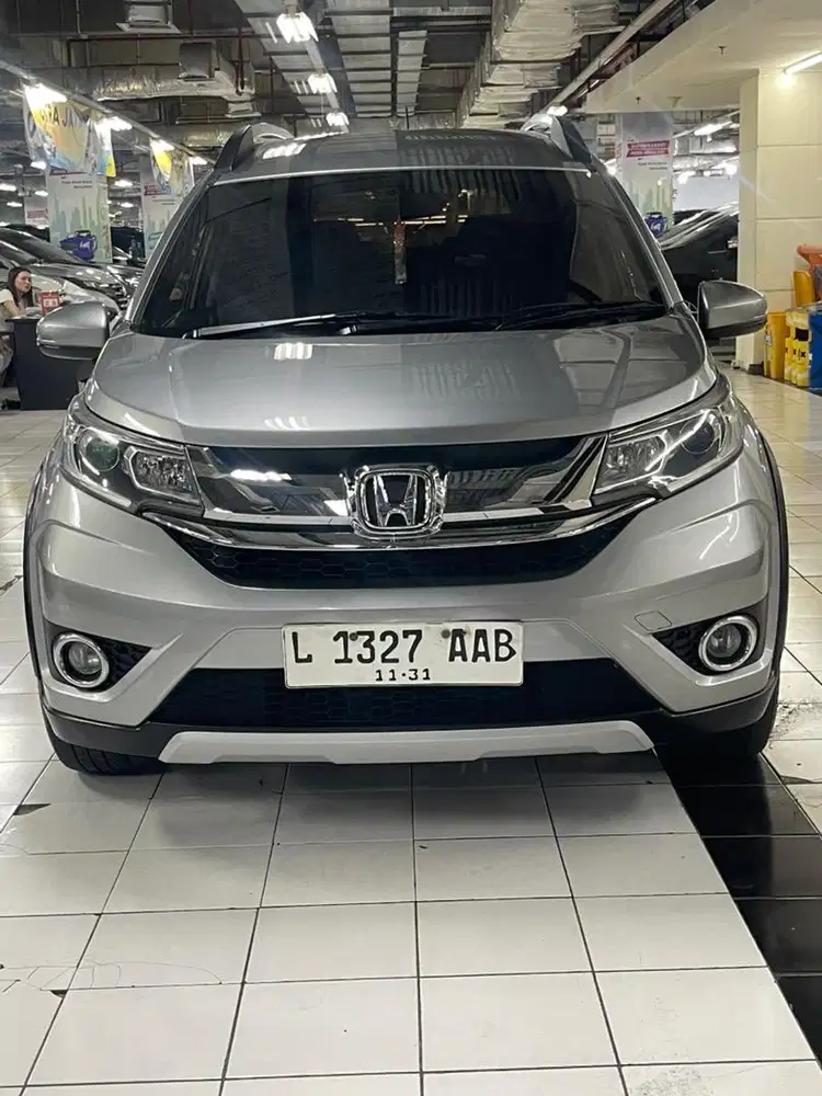Dp hanya 10 jt an