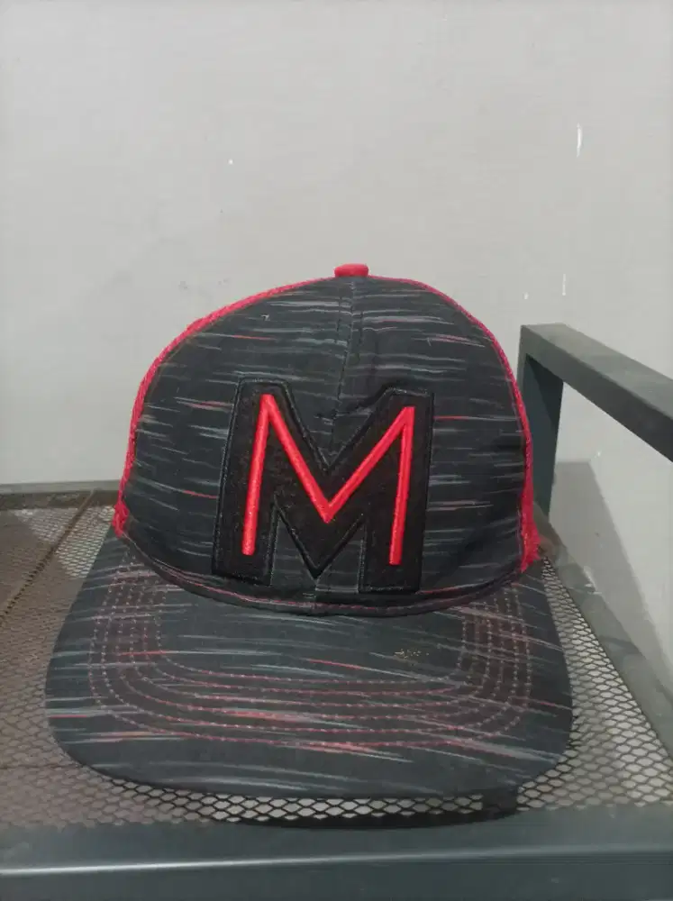 Topi Micky mouse