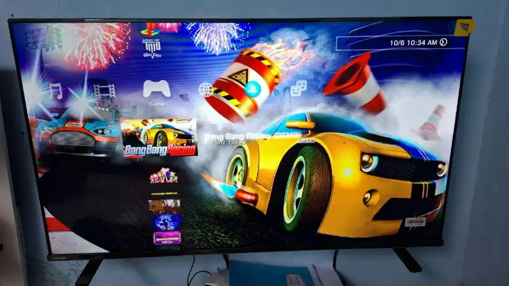 SMART TV THOAIBA 40 INC.