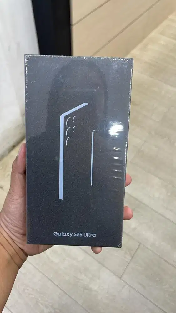 JUAL MURAH S25 ULTRA