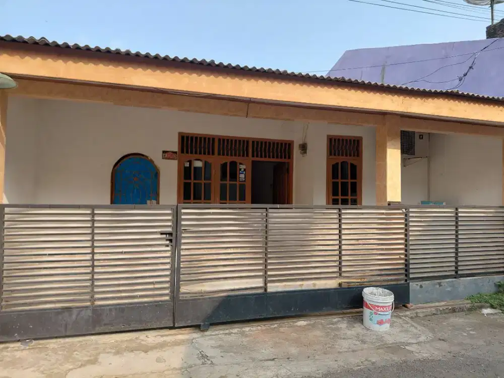 Jual Rumah Cepat tanpa Perantara