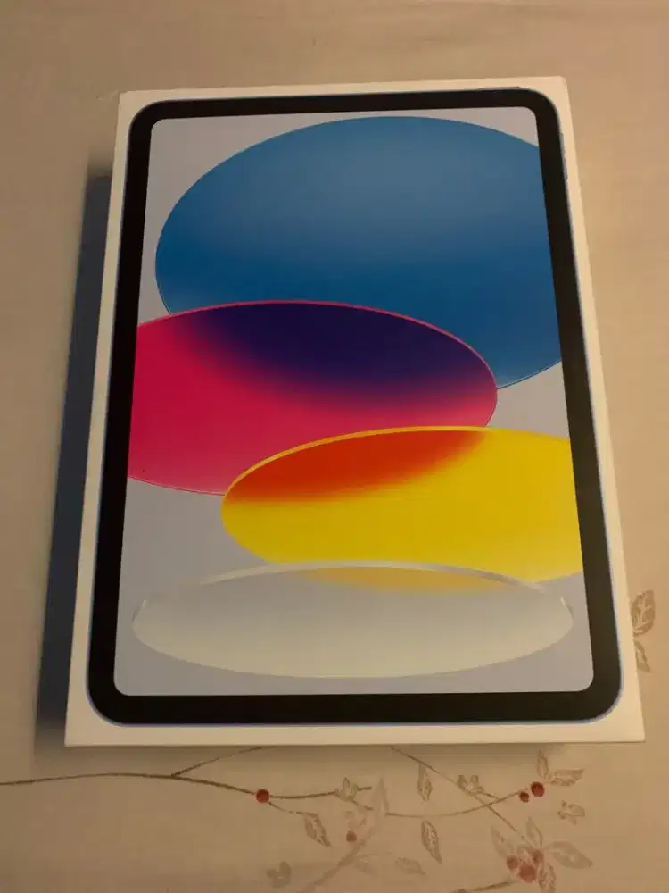 Ipad A16 128 GB