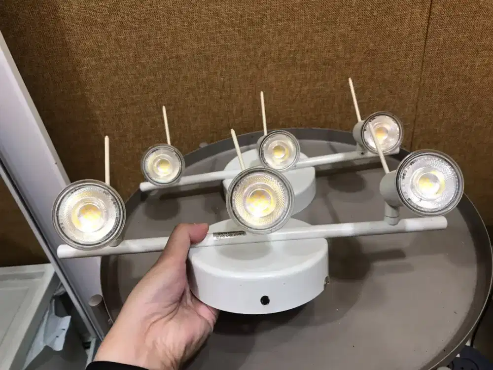 Dijual lampu ikea bagus terang