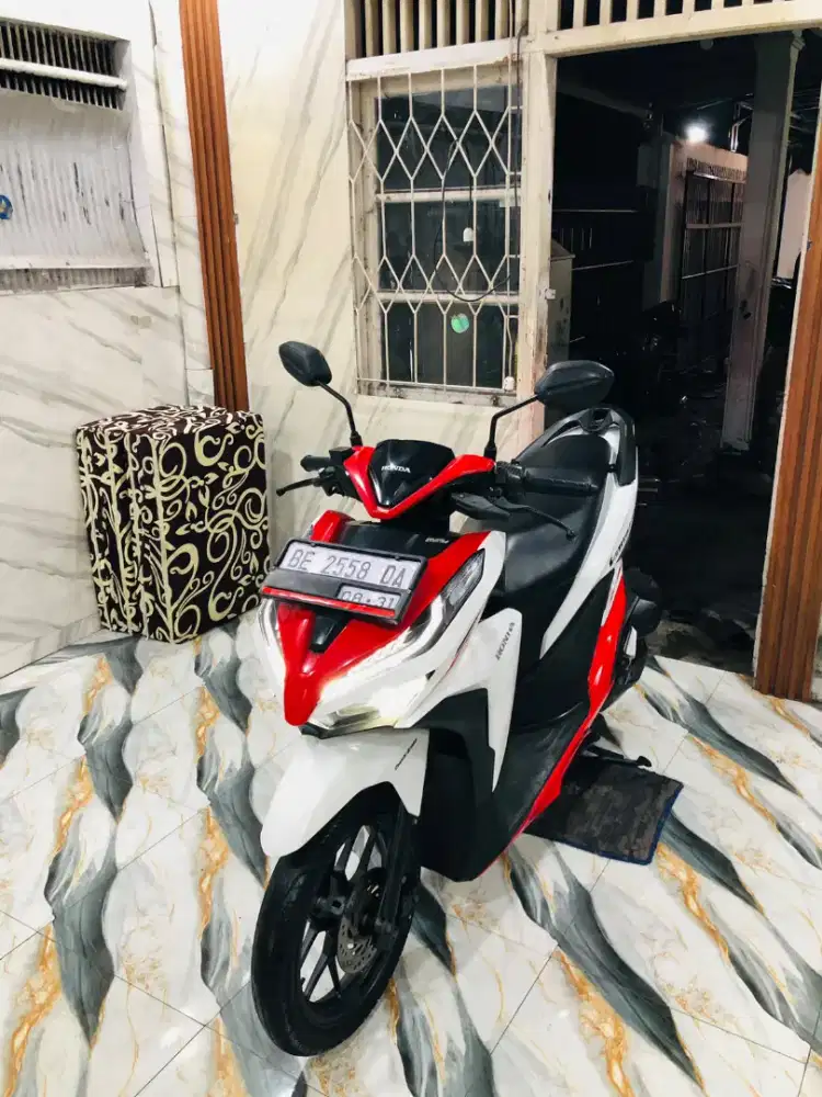 VARIO NEW LED 150 GEN 1 KEYLES ISTIMEWA 2022 Pajak Hidup