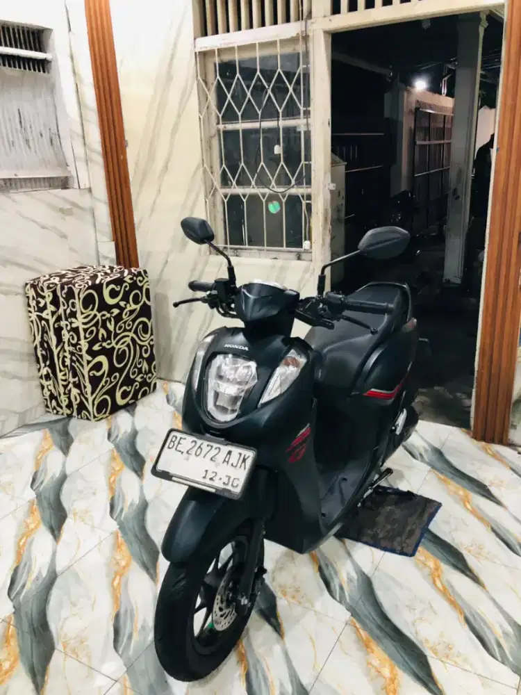 GENIO NEW FABULOUS DELUXE ISTIMEWA 2026 Pajak Hidup