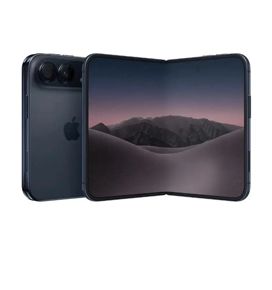 Iphone duo 256 IBox brandnew