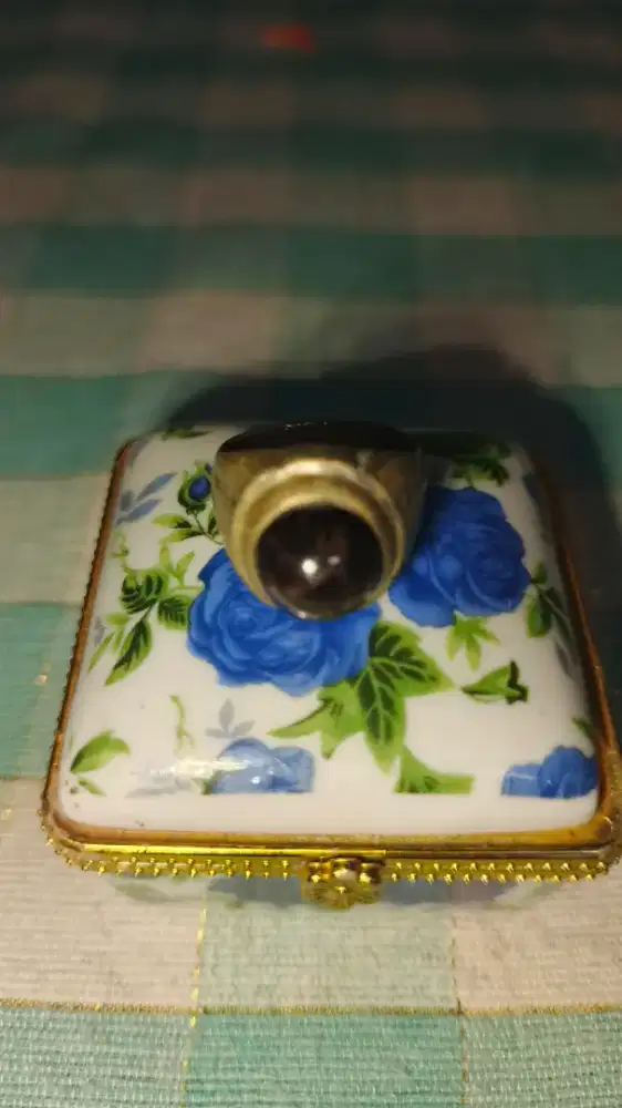 Cincin klasikan