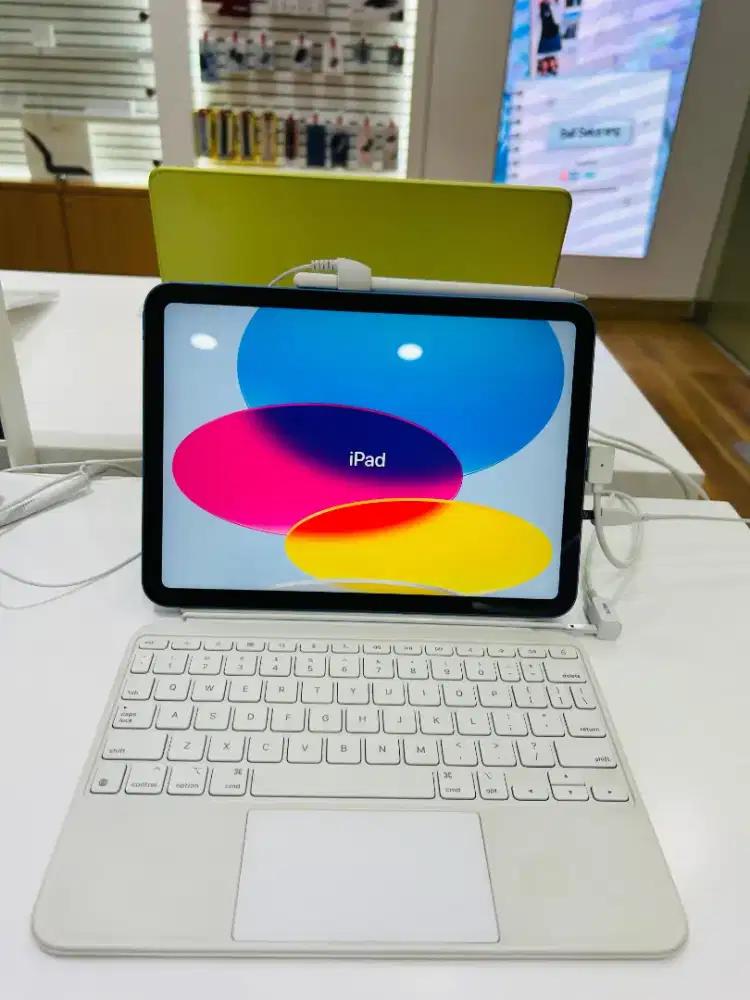 IPAD GEN11 A16 KREDIT INDODANA BUNGA 0%