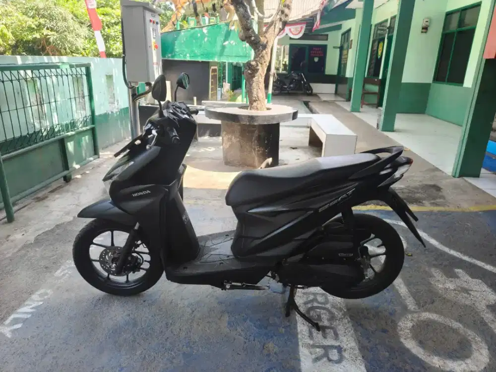 Beat deluxe 2025 keyles