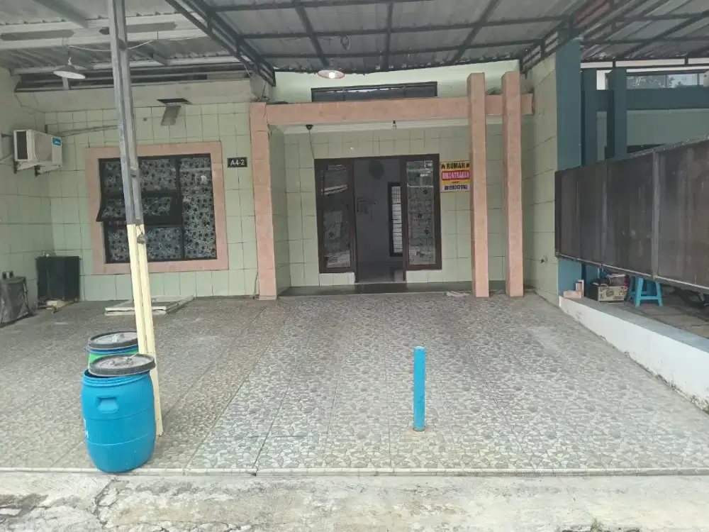 Disewakan Rumah Jatisari