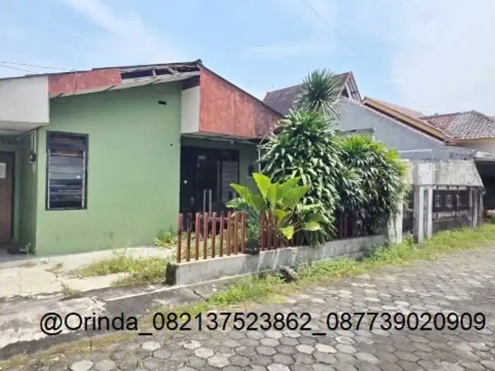 LT150 LD10 DALAM PERUMAHAN GOWOK NOLOGATEN TANAH RUMAH DEKAT TIMOHO BACIRO, UIN, APMD, JANTI, JEC GEDUNGKUNING, JL LAKSDA ADISUCIPTO, AMPLAZ,SD SAPEN