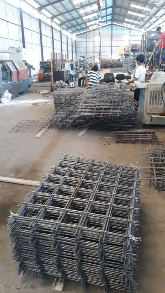 TERIMA CETAK WIREMESH CUSTOM