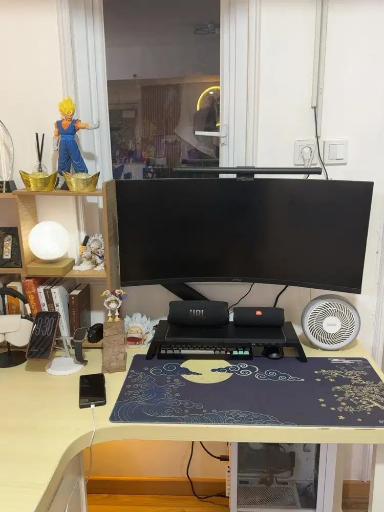 MSI MAG 342CQR E2