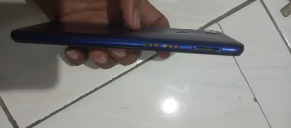 Oppo a12 di cas getar