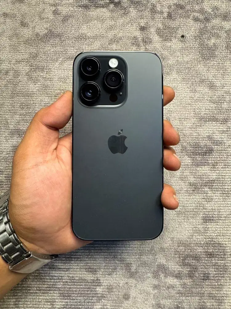 iPhone 14 Pro 128GB Beacukai