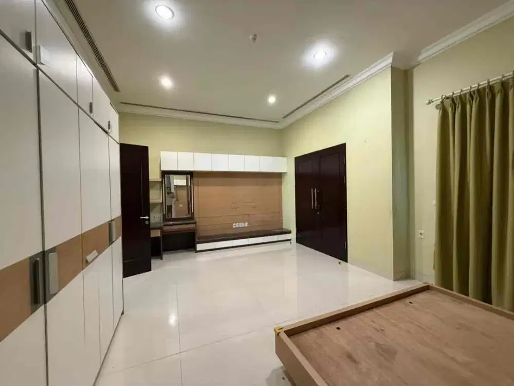 Dijual Rumah mewah di Danau Indah Barat Sunter
