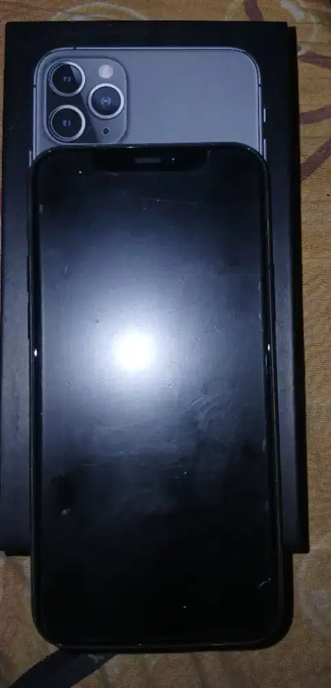 IPHONE 11 PRO 64GB
