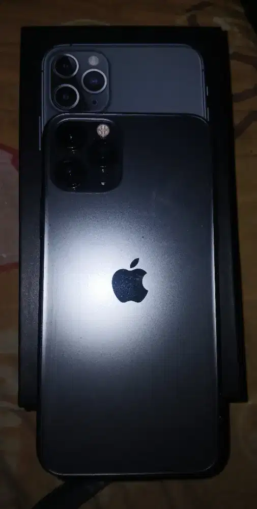 IPHONE 11 PRO 64GB