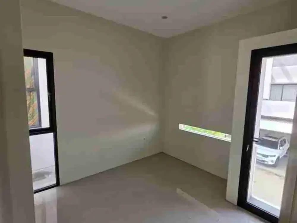 Dijual Rumah Stellar Passion of Living Tangerang Selatan :