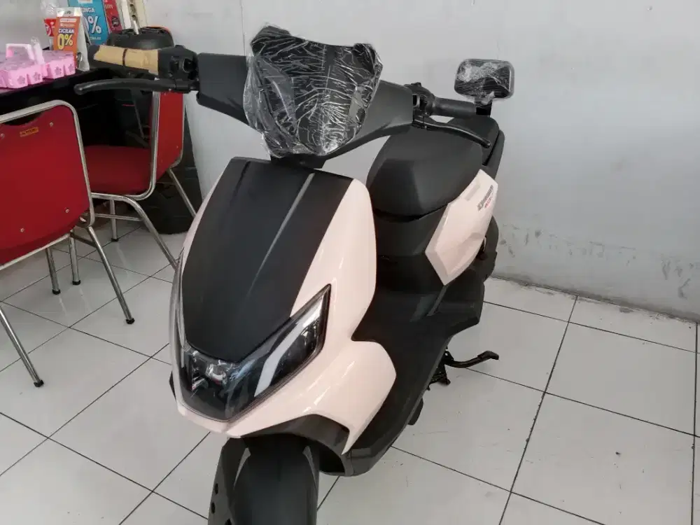sepeda listrik d66a