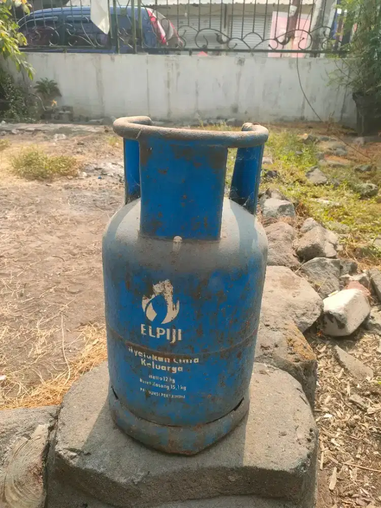 Jual Tabung LPG