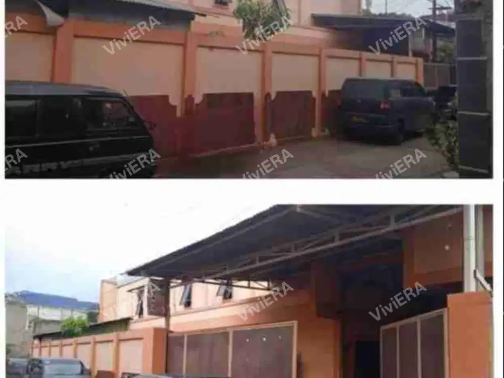 Dijual Gedung Olahraga Cimahi Bandung cocok untuk semua olahraga