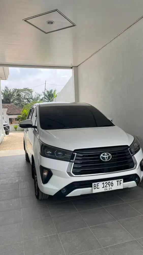 Innova Reborn 2.4 G