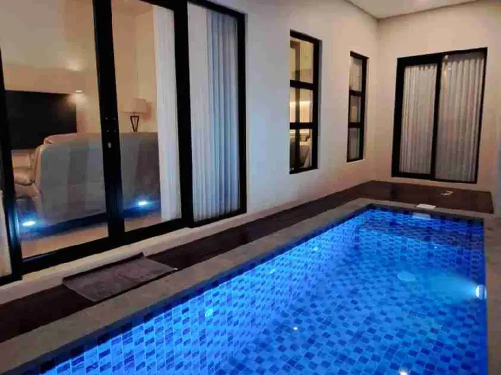 rumah minimalis sidakarya