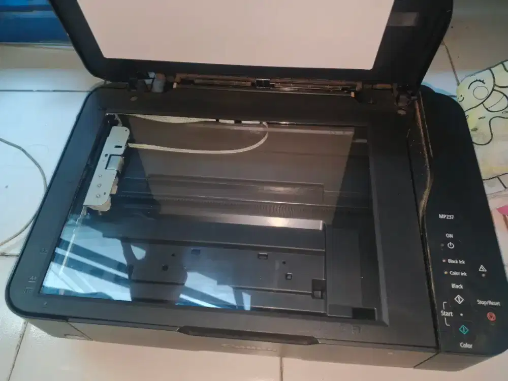Di jual aja udah ga kepake ,