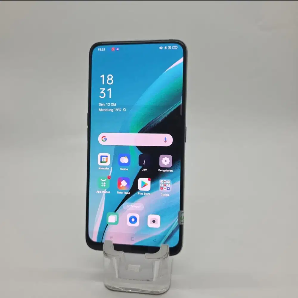 Oppo reno 2F 8/128gb